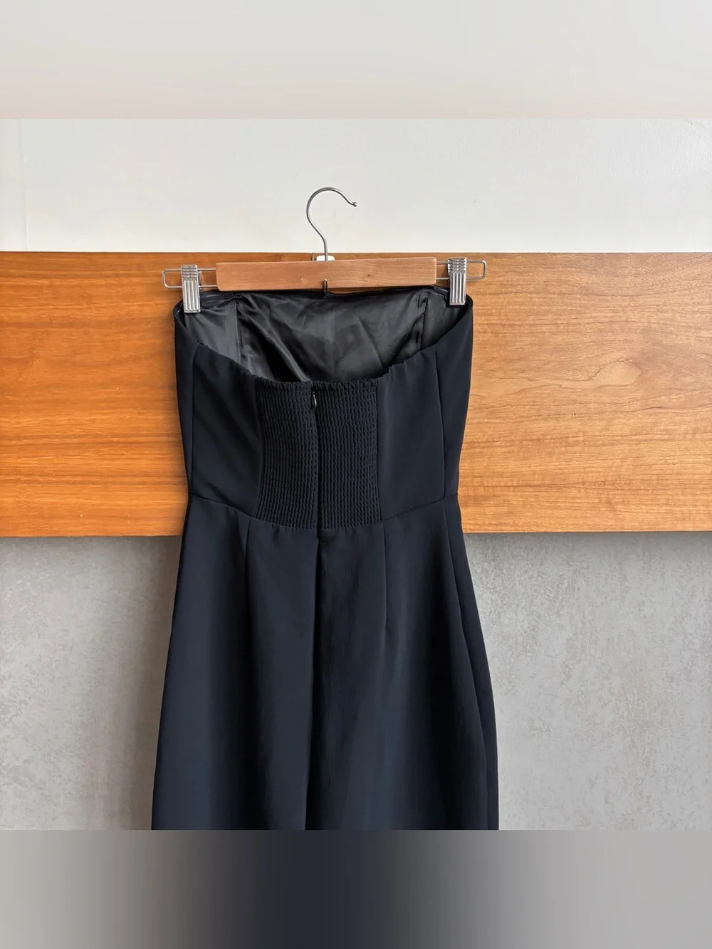 Wilfred Endless Jumpsuit, Size 4